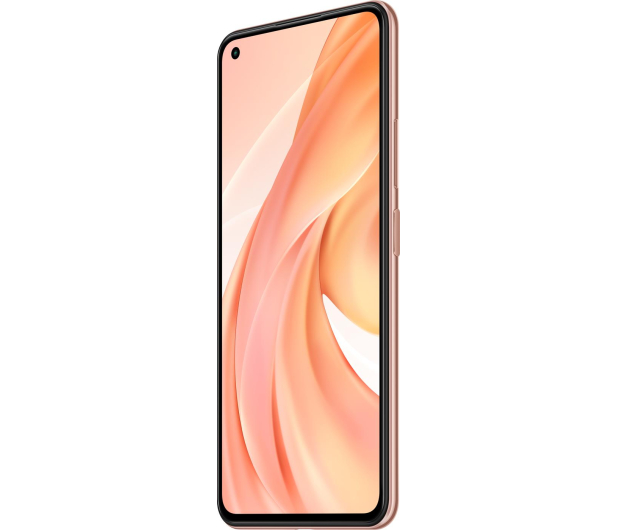 Xiaomi Mi 11 Lite 6/128GB Peach Pink - 639911 - zdjęcie 3